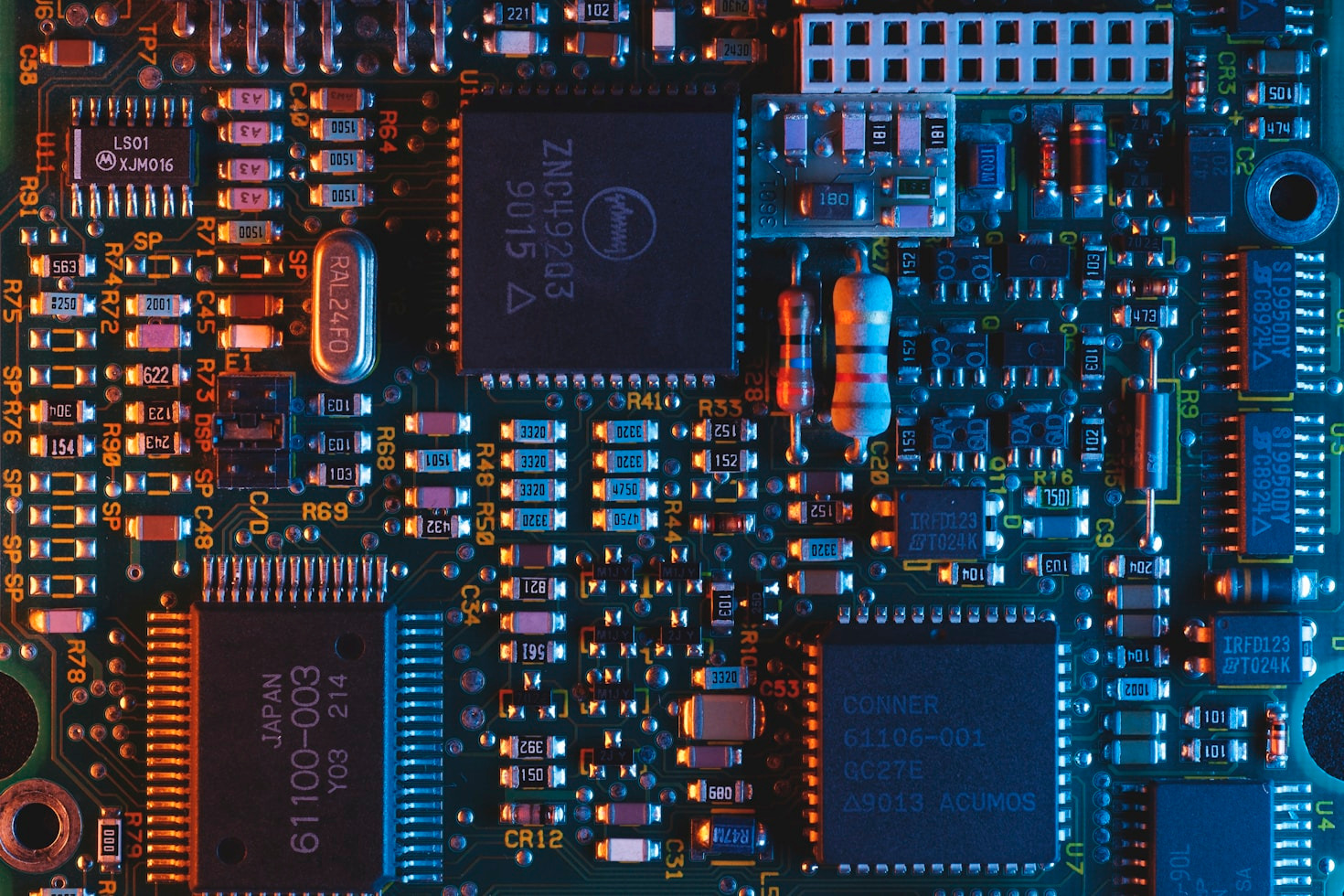 5G Connectivity and Its Global Impacts