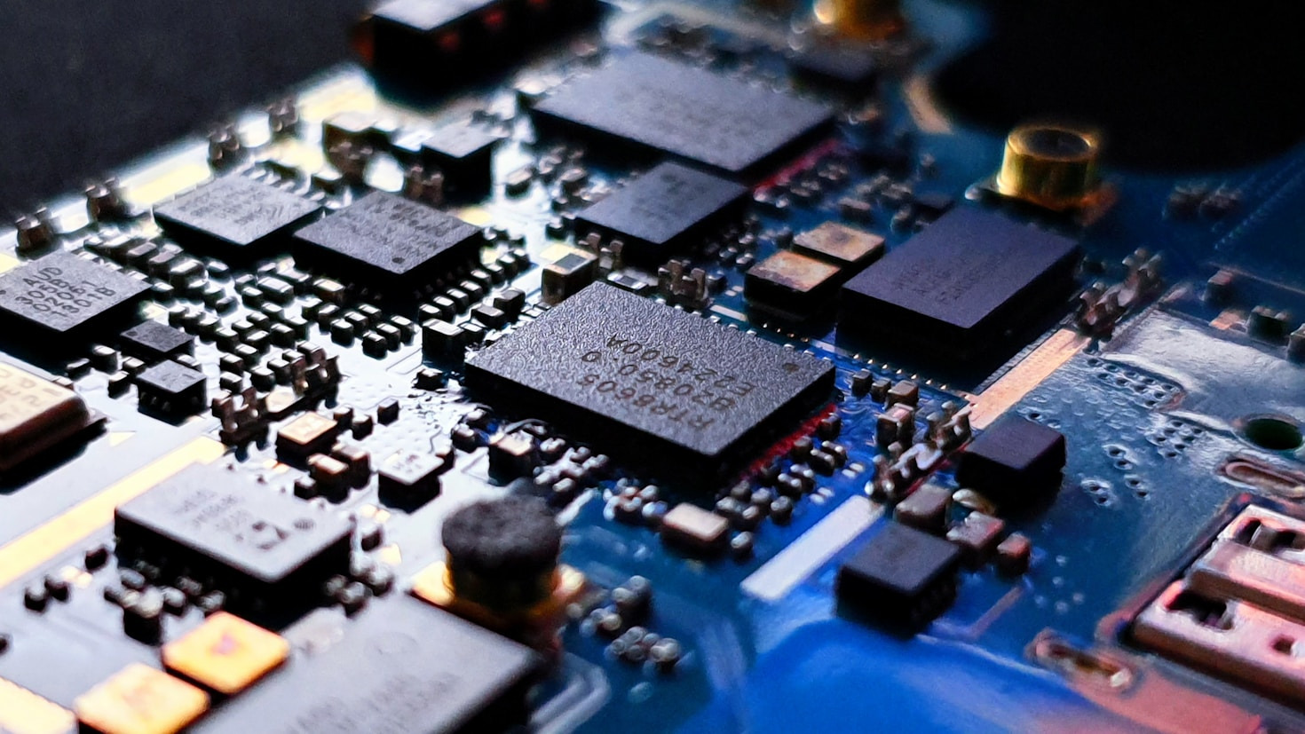 The Intersection of Technology and Sustainability